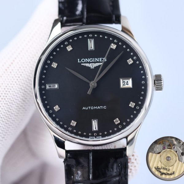 Longines