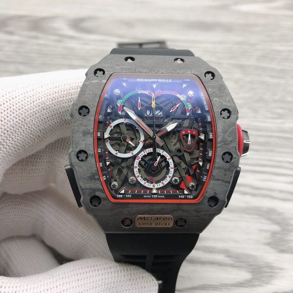 RICHARD MILLE