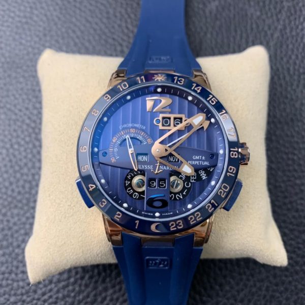 ULYSSENARDIN